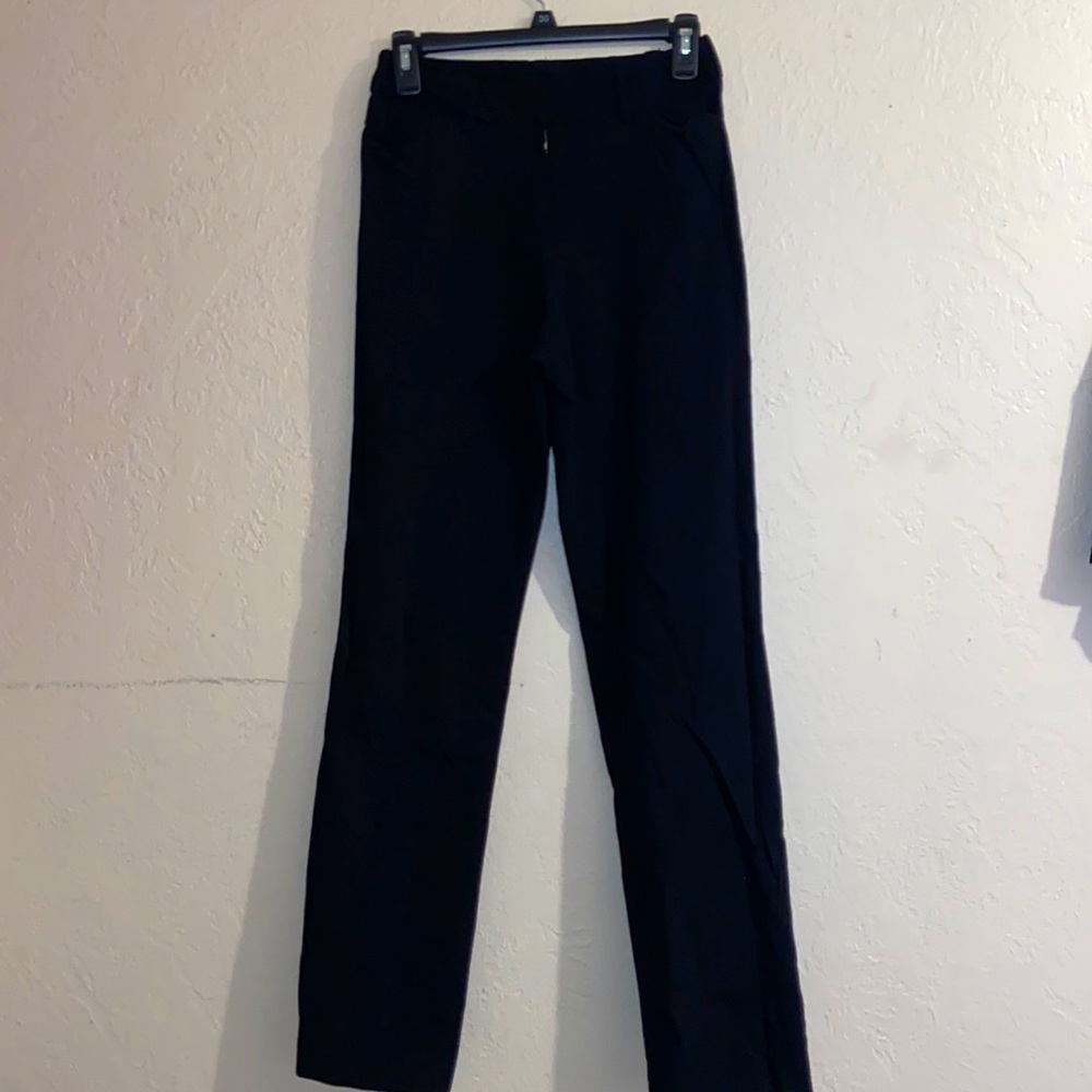 Black Business Pants/Slacks